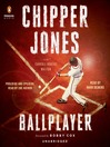Cover image for Ballplayer